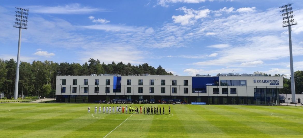 fenerbahçe x pogoń szczecin
